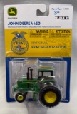 JOHN DEERE 4450 - FFA ORGANIZATION