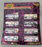 ROAD CHAMPS HO SCALE DIE-CAST COLLECTION