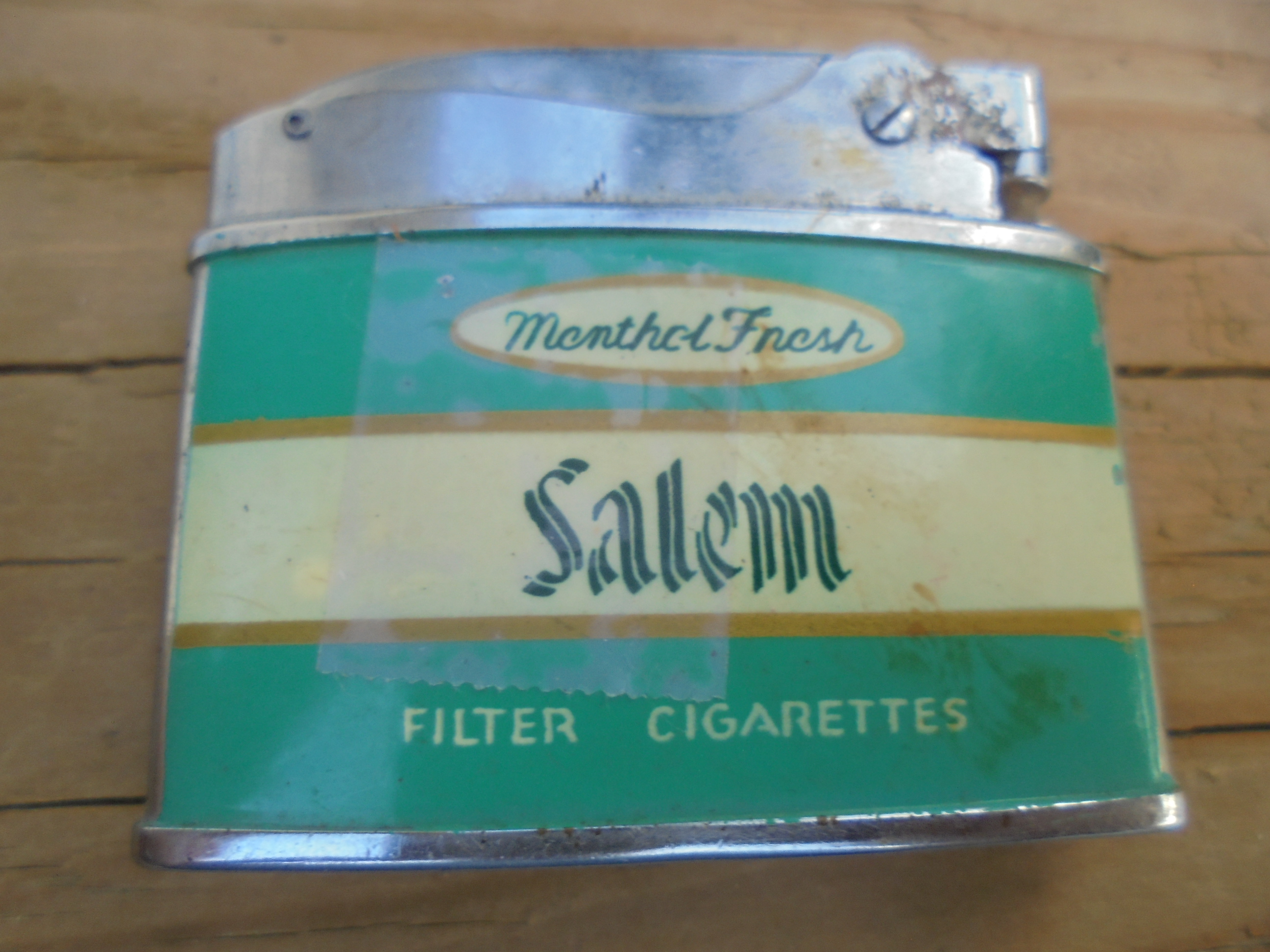where can i buy salem cigarettes Collectible Tobacco for sale OLD "SALEM CIGARETTE" ADVERTISING CIGARETTE