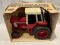 INTERNATIONAL 1585 TRACTOR WITH CAB - ERTL 1/16 SCALE