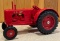 COOP NO. TRACTOR - 1/16 SCALE BY SCALE MODELS