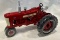 MCCORMICK FARMALL 450 NARROW FRONT TRACTOR - HIGH DETAIL