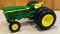JOHN DEERE ULTITY TRACTOR - CUSTOMIZED WITH DUALS