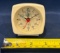 SMALL PIONEER HYBRIDS - DESK CLOCK