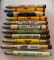 BULLET PENCIL COLLECTION