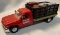 MOBIL OIL DELIVERY TRUCK