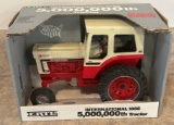 INTERNATIONAL 1066 TRACTOR - 5 MILLIONTH TRACTOR