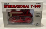 INTERNATIONAL T-340 CRAWER - ERTL 1/16 SCALE