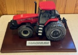 CASE IH MX270 MAGNUM TRACTOR - COLLECTOR EDTION - 2601 OF 3300