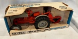 FORD 8N TRACTOR WITH PLOW - ERTL 1/16
