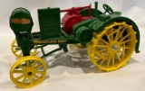 WATERLOO BOY TRACTOR - 1/16 SCALE - MODEL H SPECIAL EDTION