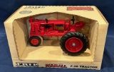 MCCORMICK-DEERING F-20 TRACTOR - 1987 SPECIAL EDITION