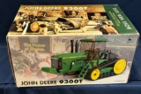 JOHN DEERE 9300T TRACTOR - 2000 FARM SHOW LIMITED EDITION