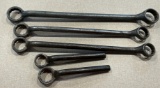 (5) IH WRENCHES