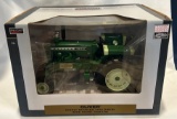 OLIVER 1950 TRACTOR - 2014 MENO POWER & TOY SHOW