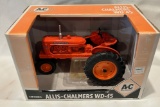 ALLIS-CHALMERS WD-45 TRACTOR - ERTL 1/16