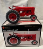 FARMALL 400 TRACTOR - ERTL PRECISION SERIES