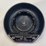 CONOVER & BAUER - PHILLIPS 66 - HOLSTEIN, IA - ASH TRAY