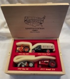 1988 - MIDSTATES LIMITED EDITION - TOY SET