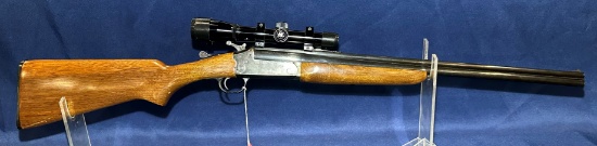 Savage Arms Model 24B .410/.22LR