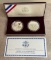 1999-P Dolley Madison Commemorative Silver Dollars - Proof & BU