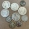 $3.15 Face Value of Old Silver Coins