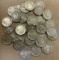 (34) United States Buffalo Nickels - Pre 1934