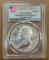 2015 Dwight Eisenhower Silver Medal - Chronicles Set - First Strike - PCGS MS69