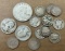 $2.10 Face Value of 90% Silver US Coins