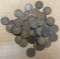 (54) United States Indian Head Cents --- From 1899 & 1900