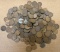 2 Pounds of Lincoln Wheat Cents - Many from the 1920s & 1930s