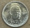 1946-S Booker T. Washington Memorial Commeorative Silver Half Dollar