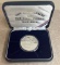 1903-2013 110th Anniversary of The First Flight - Silver Proof Medallion
