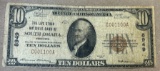 1929 $1 