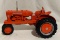 ALLIS-CHALMERS WD-45 TRACTOR - 1/8 SCALE