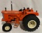 ALLIS-CHALMERS D21 TRACTOR - CUSTOMIZED