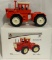 ALLIS-CHALMERS 440 4WD TRACTOR - 1/16 SCALE