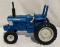 FORD 7710 TRACTOR - ERTL 1/16