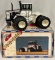 BIG BUD 440 4WD TRACTOR WITH TRIPLES - TOY FARMER