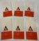 ALLIS CHALMERS N.O.S. PARTS BAGS