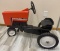 ALLIS CHALMERS 8070 PEDAL TRACTOR