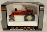 ALLIS-CHALMERS D-15 GAS TRACTOR - SPECCAST