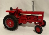 IH FARMALL 756 WIDE FRONT TRACTOR