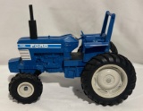 FORD 7710 TRACTOR - ERTL 1/16