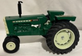 OLIVER 1800 NARROW FRONT TRACTOR - METTLER IMPLEMNT 50TH ANNIVERSARY