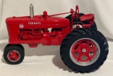 1/8 SCALE - FARMALL M TRACTOR - SIGNED BY JOESPH ERTL