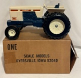 AGRI-POWER 8000 TRACROR - SCALE MODELS