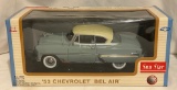 1953 CHEVROLET BEL AIR - 1/18 SCALE BY SUN STAR