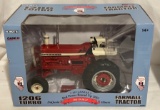 FARMALL 1206 TURBO TRACTOR - 2012 RED POWER ROUND UP