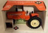 ALLIS-CHALMERS 175 NARROW FRONT TRACTOR